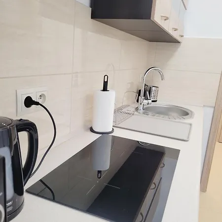 Castle Street Apartment Krakau