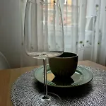 Apartament Castle Street *