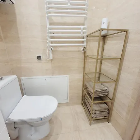 Castle Street * Kraków