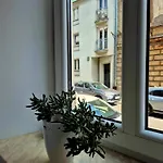 Castle Street * Kraków