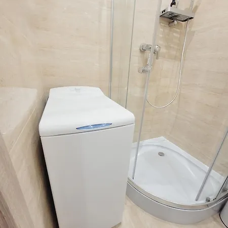 דירה Castle Street