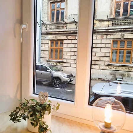 Castle Street كراكوفيا