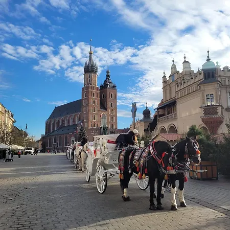 شقة Castle Street *