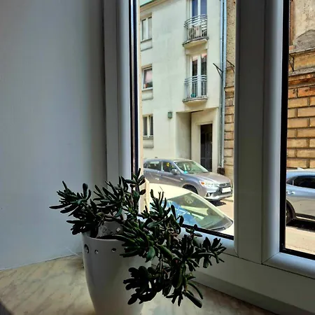 Castle Street * كراكوفيا