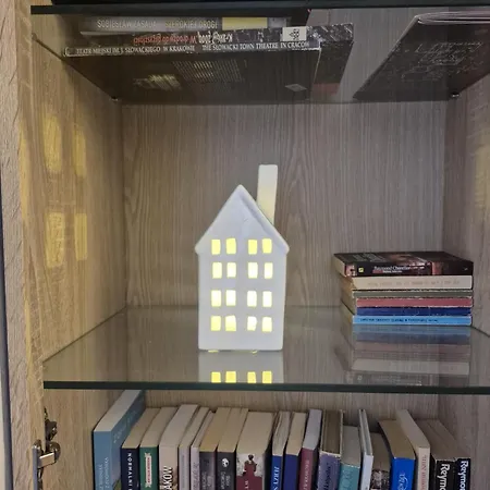 Castle Street كراكوفيا