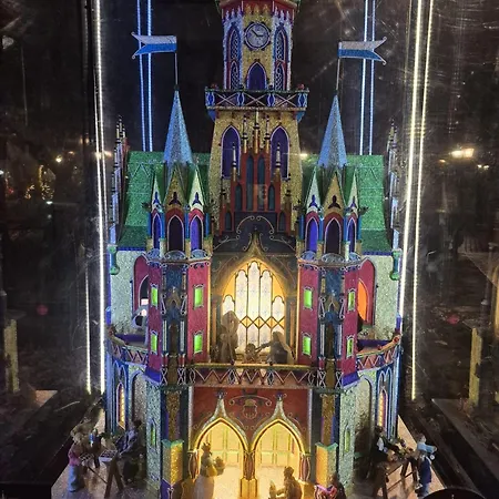 شقة Castle Street